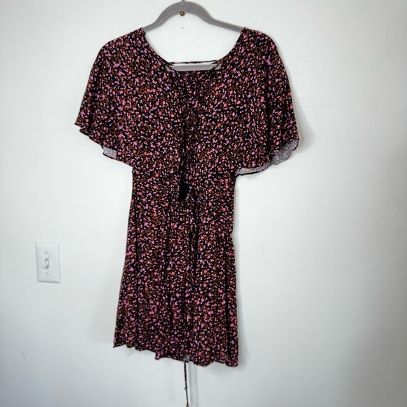 Free People Florence Mini Dress - Picture 8 of 8
